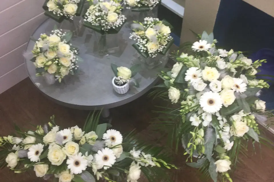 Instant Floral — photo 1