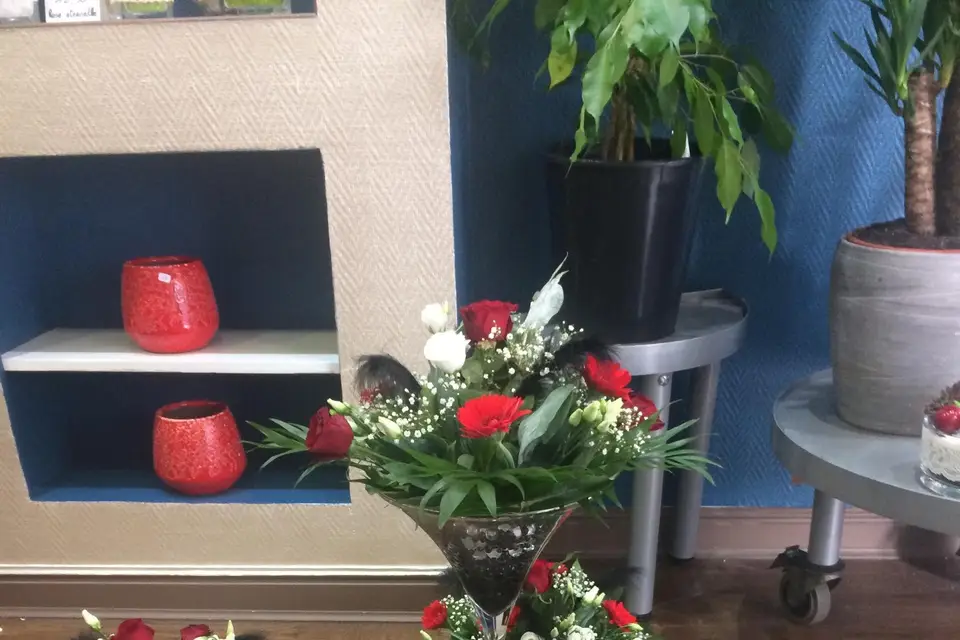 Instant Floral — photo 4