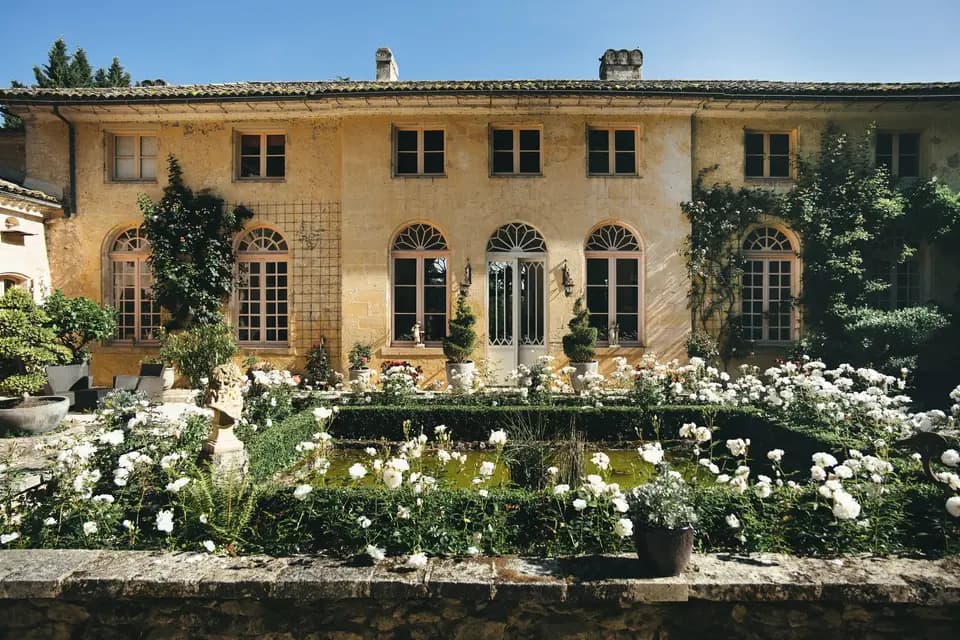 Domaine de Perrotin — photo 3