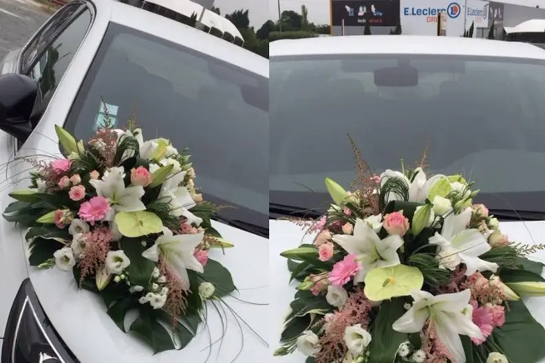 Stop fleurs — photo 7