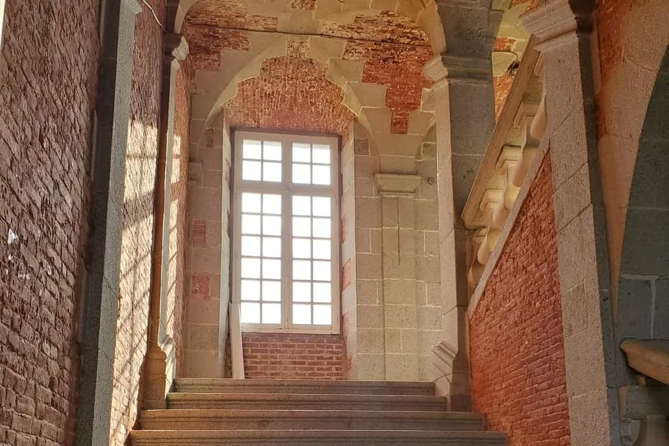 Château de Vassy — photo 1