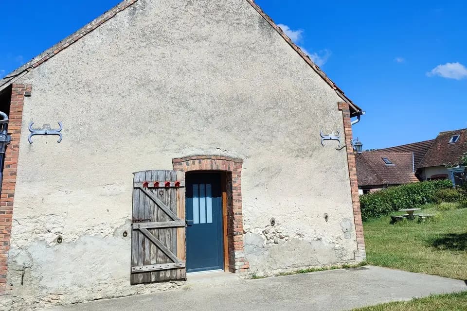 La Boulardière — photo 2