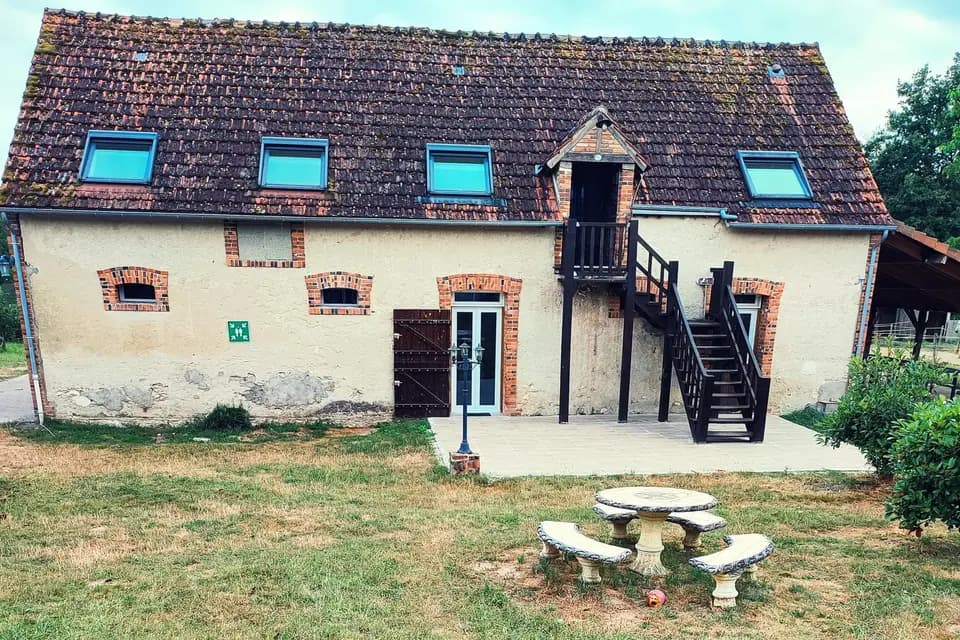 La Boulardière — photo 5