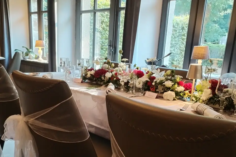 Le Vieux Moulin — photo 4