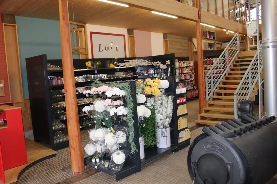 Tables par Fêtes — photo 3