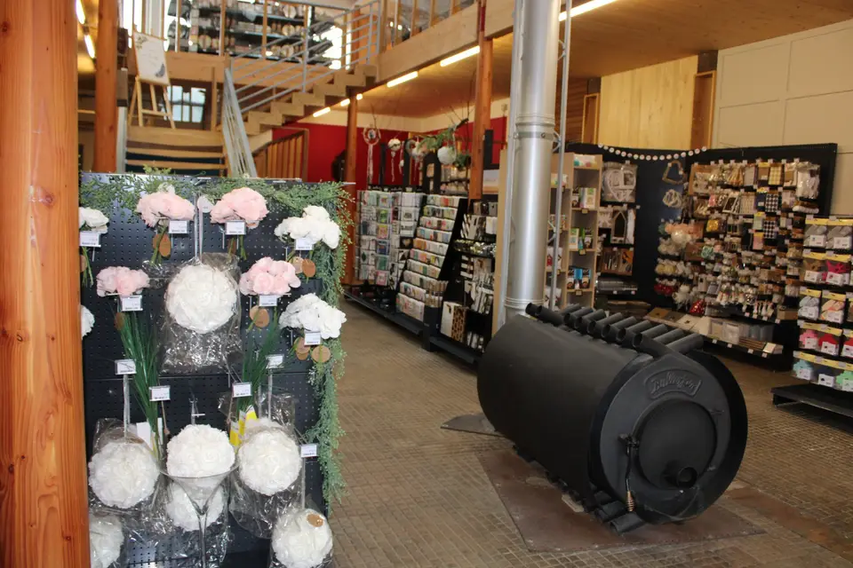 Tables par Fêtes — photo 5