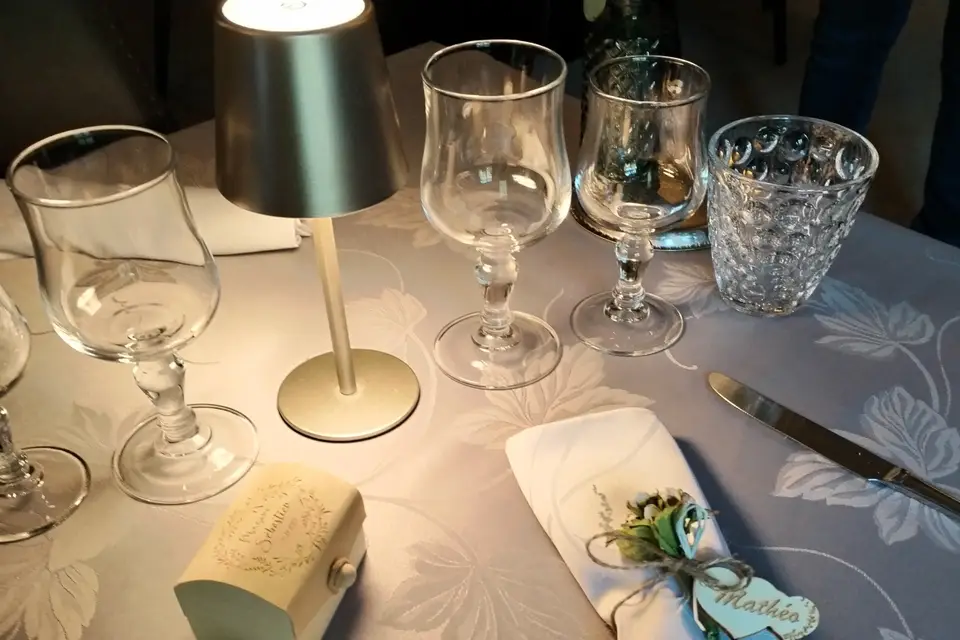 Le Vieux Moulin — photo 2