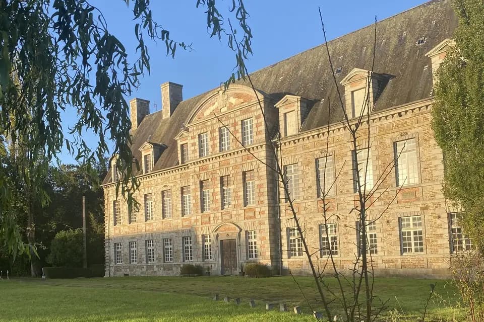 Château de Vassy — photo 4