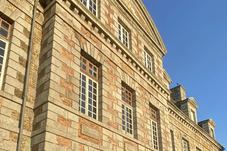 Château de Vassy — photo 7