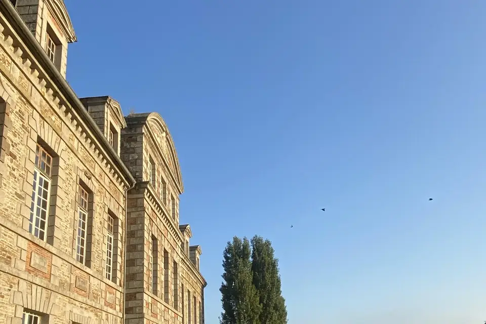 Château de Vassy — photo 8