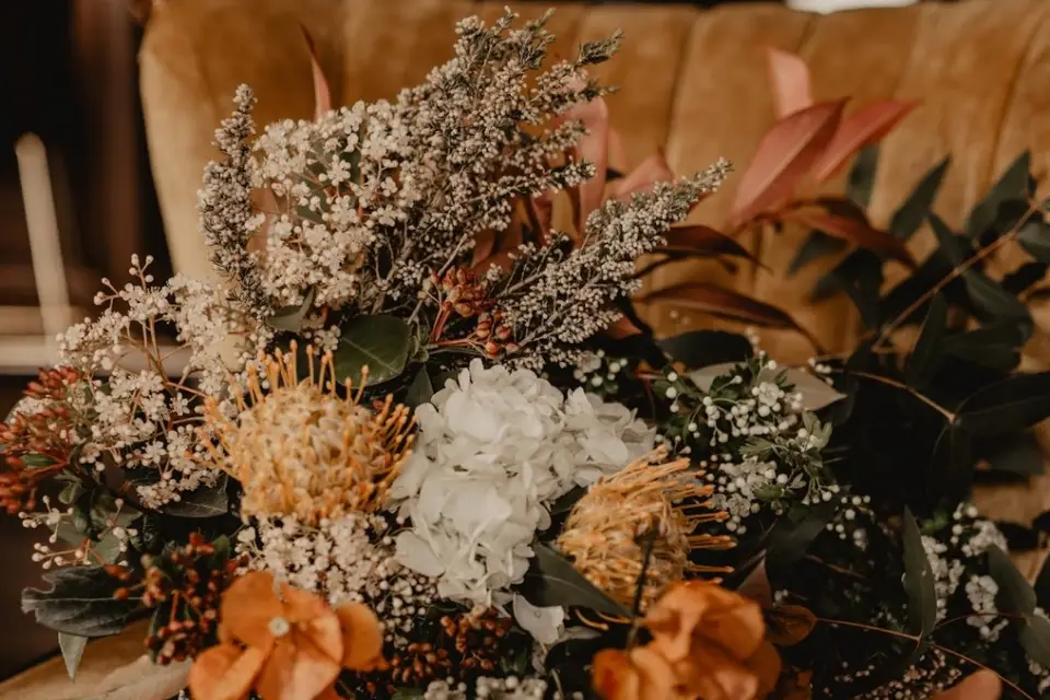 Floral factory by Niko — photo 7