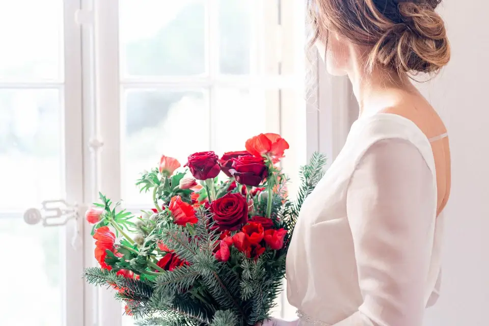 Floral factory by Niko — photo 2