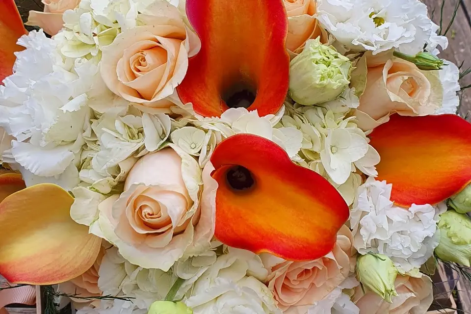 Floral factory by Niko — photo 4