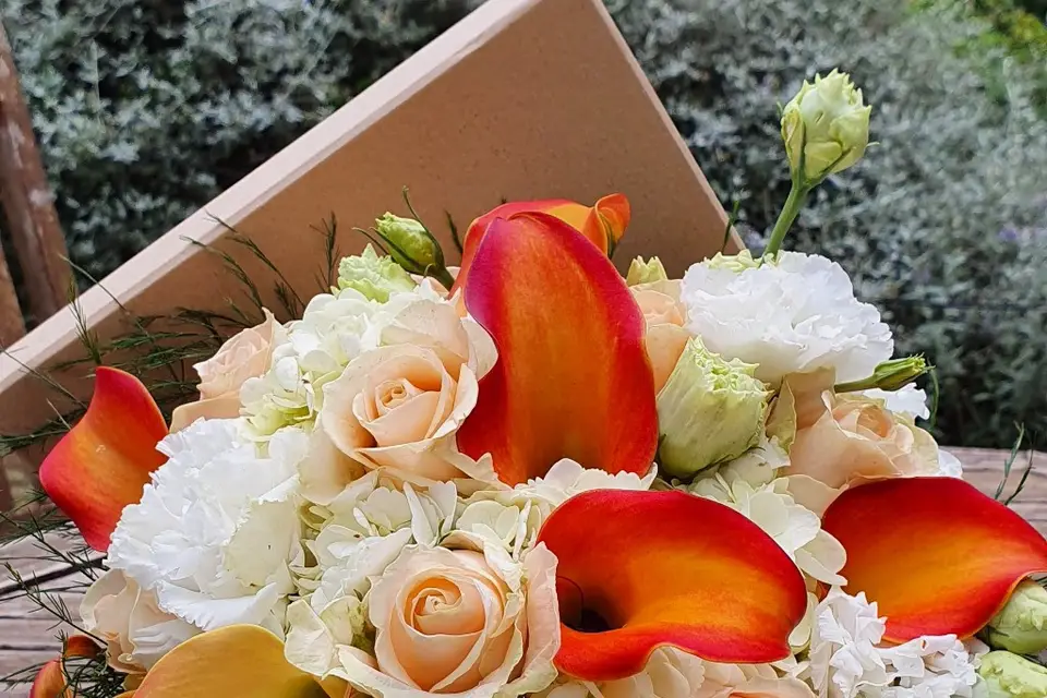 Floral factory by Niko — photo 3