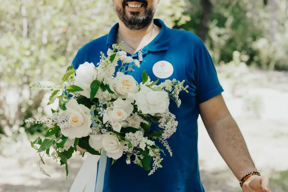 Floral factory by Niko