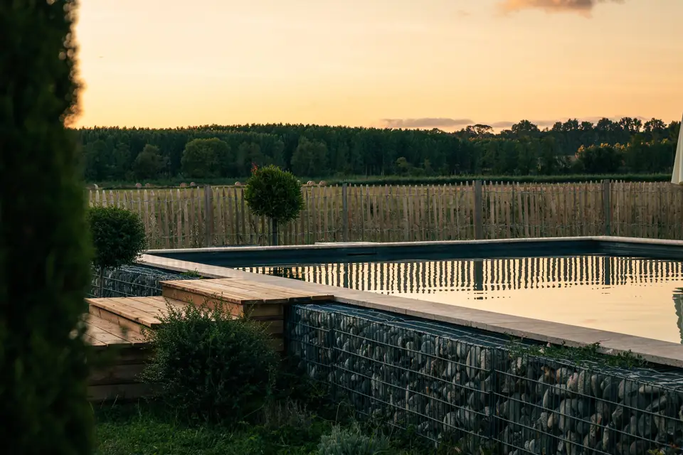 Château de la Vieille Chapelle — photo 5