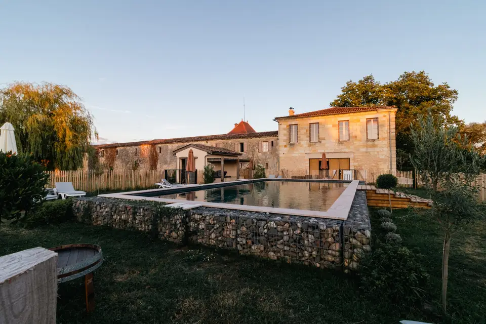 Château de la Vieille Chapelle — photo 1