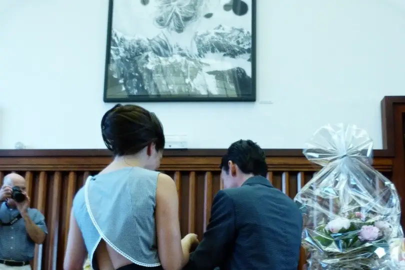 Ambrosine — photo 3