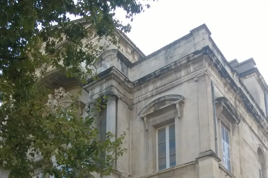 Avignon Calèches — photo 3