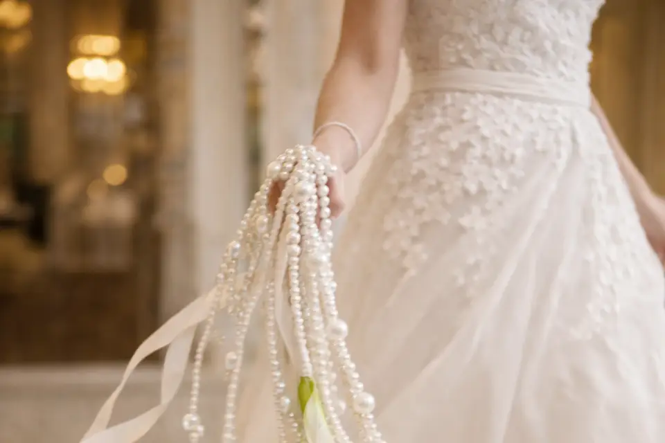 Mlle Hibiscus — photo 1