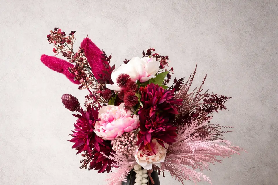 Mlle Hibiscus — photo 2