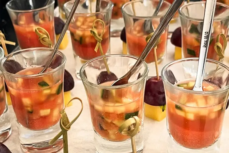 La Villa Rose — photo 6