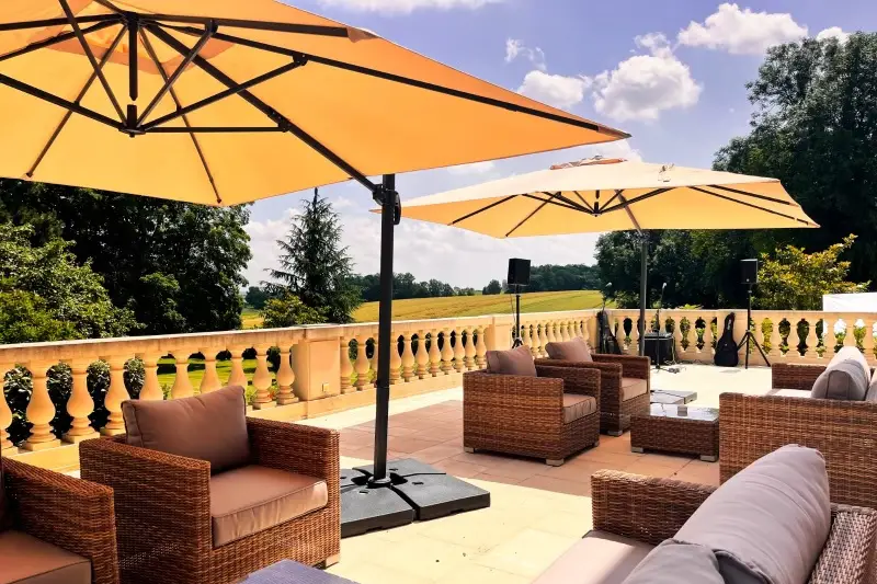 La Villa Rose — photo 7