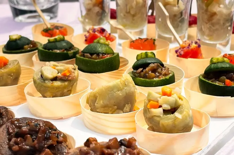 La Villa Rose — photo 8