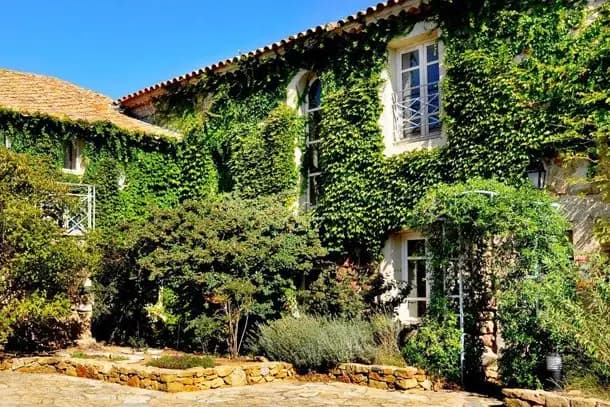 Château de Jonquières — photo 6