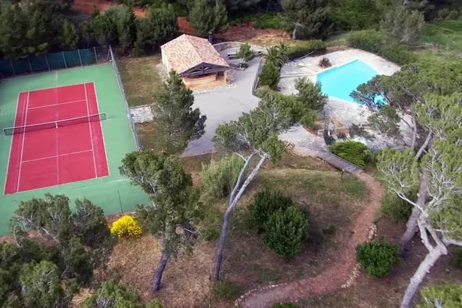 Château de Jonquières — photo 8