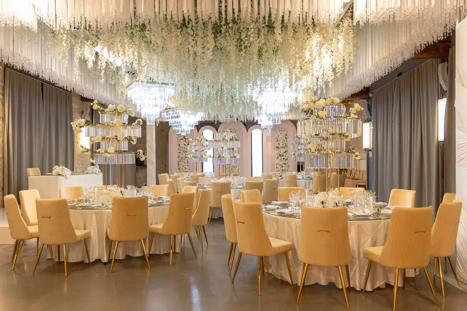 Nnoah Wedding — photo 1