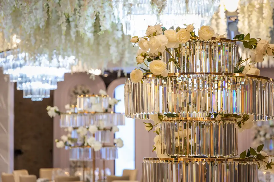 Nnoah Wedding — photo 7