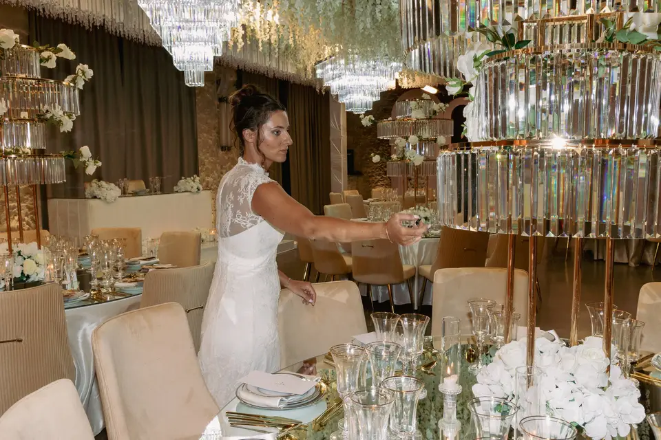 Nnoah Wedding — photo 6