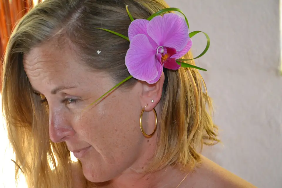 Aux pensées de Mandy — photo 4