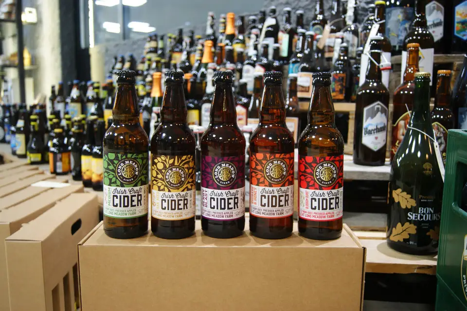 Conroy Vins et Spiritueux — photo 6