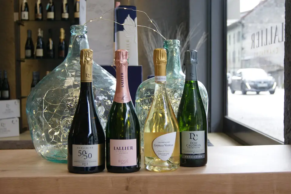 Conroy Vins et Spiritueux — photo 5