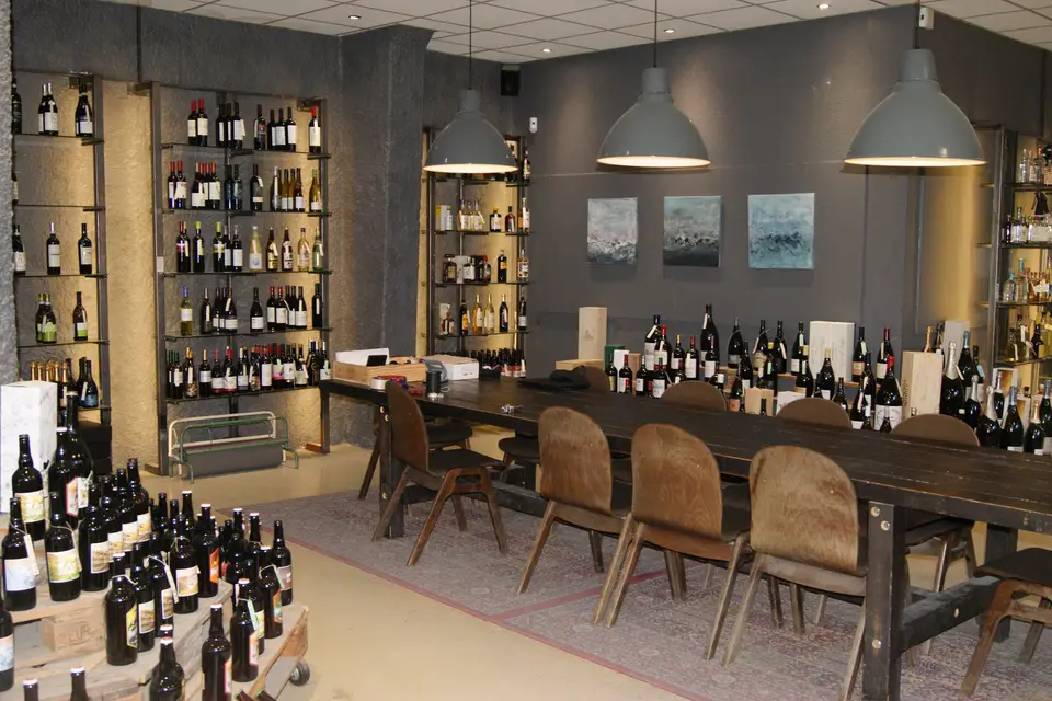 Conroy Vins et Spiritueux — photo 4