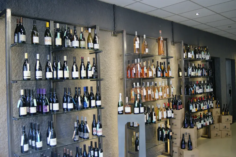 Conroy Vins et Spiritueux — photo 3