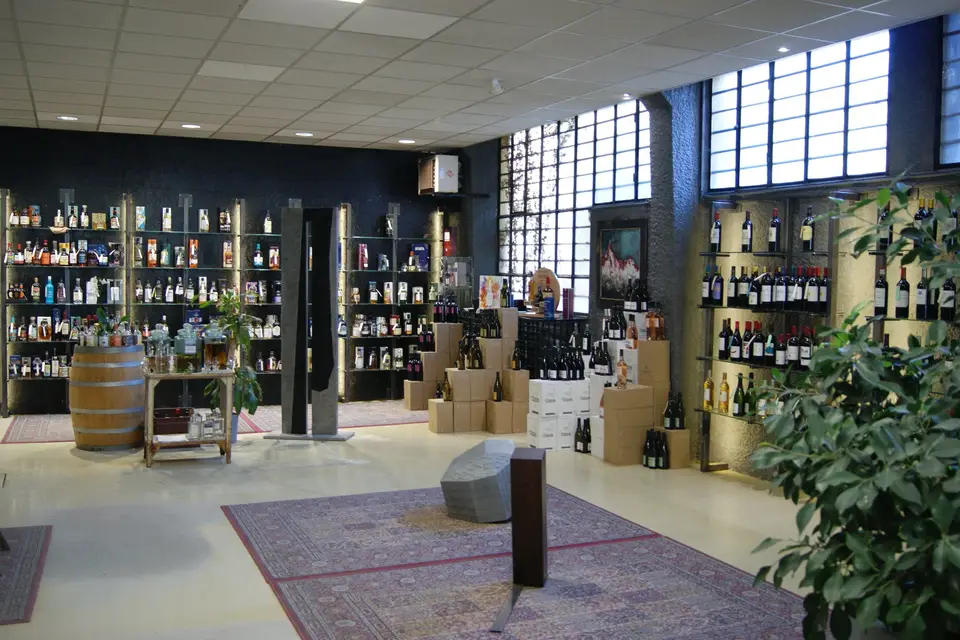 Conroy Vins et Spiritueux — photo 2