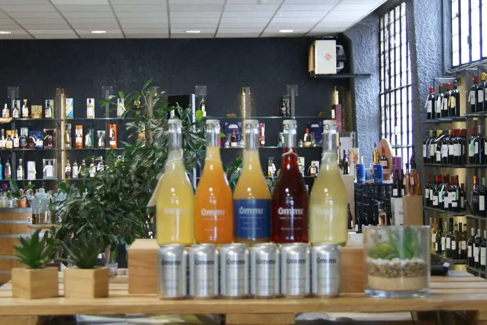 Conroy Vins et Spiritueux — photo 8