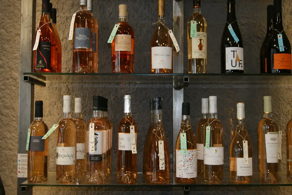 Conroy Vins et Spiritueux — photo 7