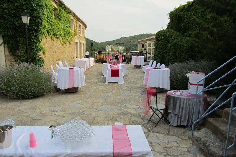 Château de Jonquières — photo 2