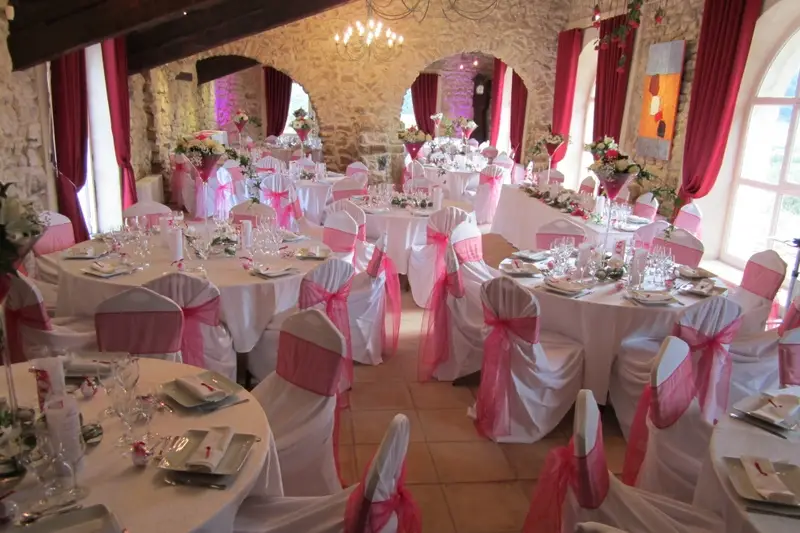 Château de Jonquières — photo 1