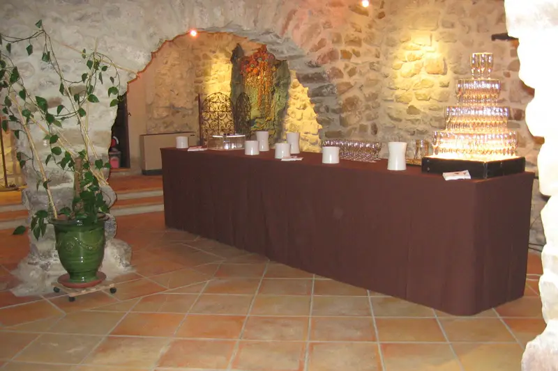 Château de Jonquières — photo 5