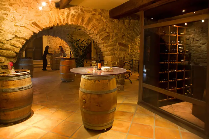 Château de Jonquières — photo 3