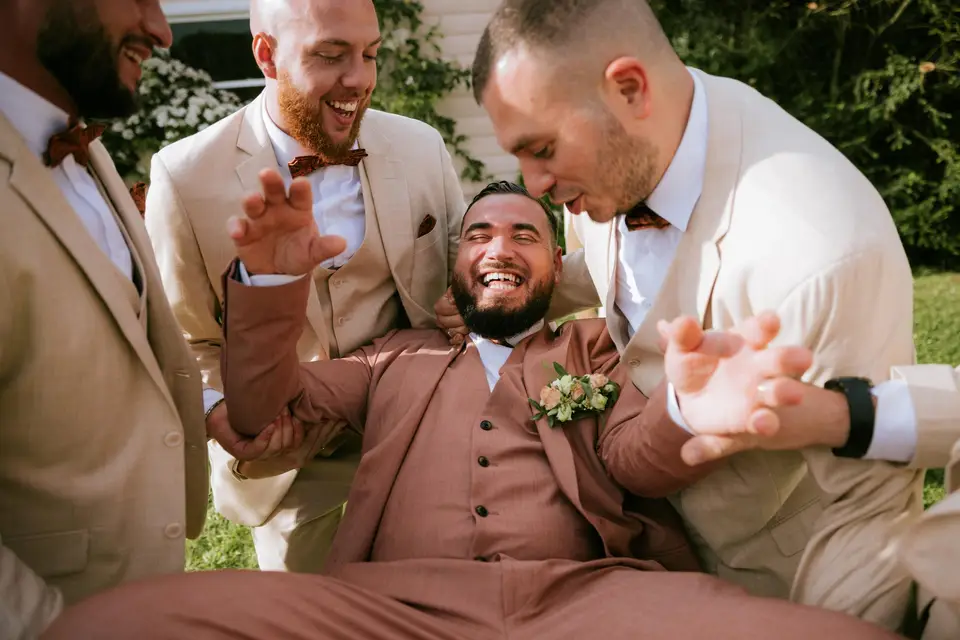 The Wed Destination — photo 3