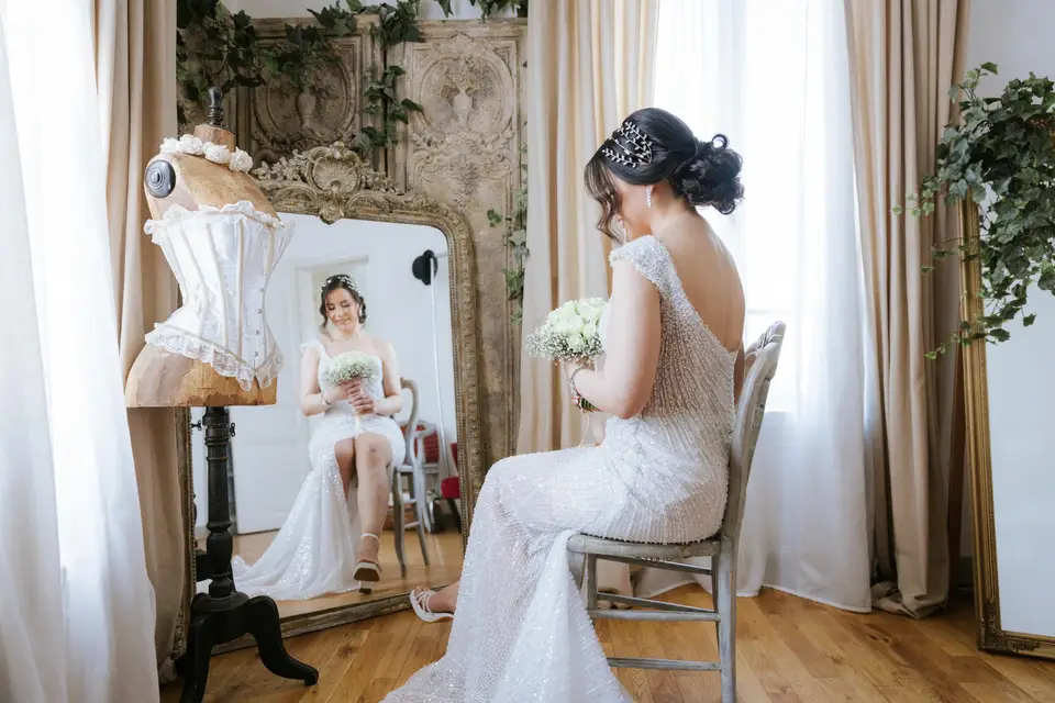 The Wed Destination — photo 4