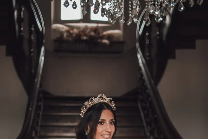 Princess Diana Bijoux — photo 2