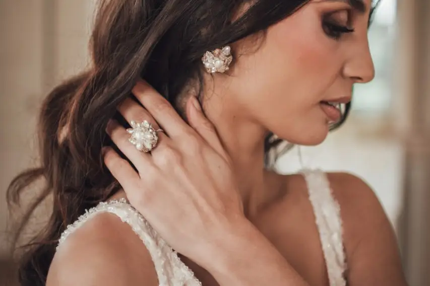 Princess Diana Bijoux — photo 4