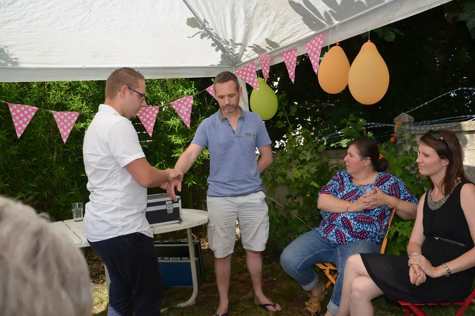 Mathieu Terrier — photo 2